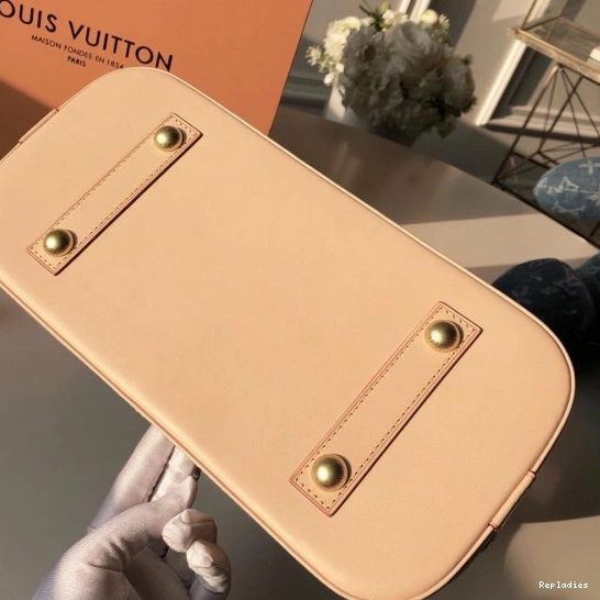 Cheap PM Vuitton ALMA Louis 0823